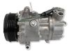 Kompresor / Sprężarka klimatyzacji A/C 6RF820803C