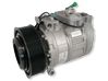Kompresor / Sprężarka klimatyzacji A/C QP7SBU16C17036