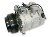 Air conditioning (A/C) compressor (pump) 64509180547