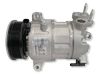 Klimakompressor Pumpe 2469393