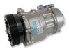 Kompresor / Sprężarka klimatyzacji A/C 1H0820803D