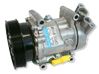 Air conditioning (A/C) compressor (pump) 8800315744