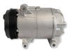 Kompresor / Sprężarka klimatyzacji A/C 51883102