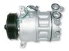 Kompresor / Sprężarka klimatyzacji A/C 8V6N19D629AA