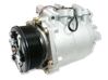 Kompresor / Sprężarka klimatyzacji A/C 38810PNB006