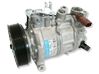 Kompresor / Sprężarka klimatyzacji A/C 8K0260805N
