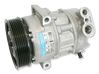 Kompresor / Sprężarka klimatyzacji A/C 55702161
