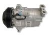 Kompresor / Sprężarka klimatyzacji A/C SD7V161266