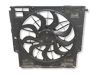 Elektrisks radiatoru ventilators 8686172