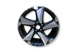 R17 alloy rim JX7J1007D1A
