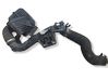 Intercooler hose/pipe 8K0145673AE