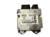Airbag control unit/module DN1T14B321EC