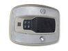 Front seat light 39806695