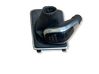 Gear lever shifter trim leather/knob 1000448656