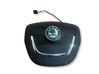 Steering wheel airbag 61607480