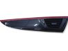 Dashboard side air vent grill/cover trim 9205355