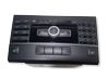 Panel / Radioodtwarzacz CD/DVD/GPS A2129004008GG