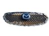 Front bumper upper radiator grill GBVG5071V