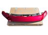 Grille de calandre avant BCKA507E0DPR