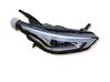 Phare frontale HS11MCEHD