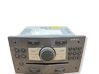 Radio/CD/DVD/GPS head unit 344183129