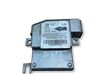 Airbag control unit/module 24439952