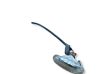 Front fender indicator light 51717793