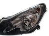 Headlight/headlamp 93189361