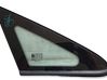 Side middle window/glass DOT211M86AS2