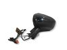 Front door electric wing mirror 967275289V