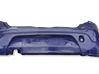 Rear bumper ZTDSI