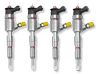 Fuel injector 0445110340
