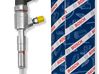 Fuel injector 0445110135