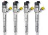 Fuel injector 0445110327