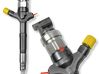 Juego de inyectores de combustible 236700G010
