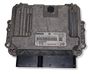Engine control unit/module 0281013579
