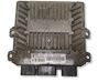 Engine control unit/module 9653205080