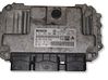 Engine control unit/module ECU 0261208908
