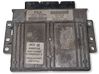 Engine control unit/module ECU 9656972680
