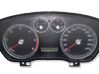 Speedometer (instrument cluster) 4M5T10849GR