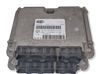 Engine control unit/module ECU 55195167