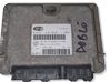 Engine control unit/module ECU 55181519