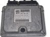 Engine control unit/module ECU IAW49FB3