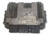 Engine control unit/module 0281012620