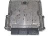 Engine control unit/module 0281010556