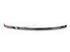 Rear bumper trim bar molding 7065479