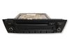Radio/CD/DVD/GPS head unit 9263468