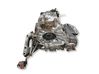 Gearbox transfer box case 7599693