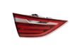 Tailgate rear/tail lights 7461609