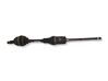 Front driveshaft 7529388